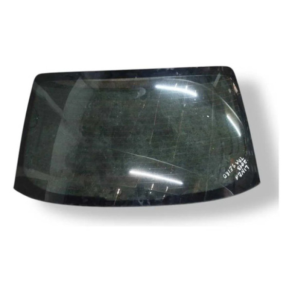 Vidro Traseiro Vigia  Fiat Linea 2009 2010 2011 2012 2013
