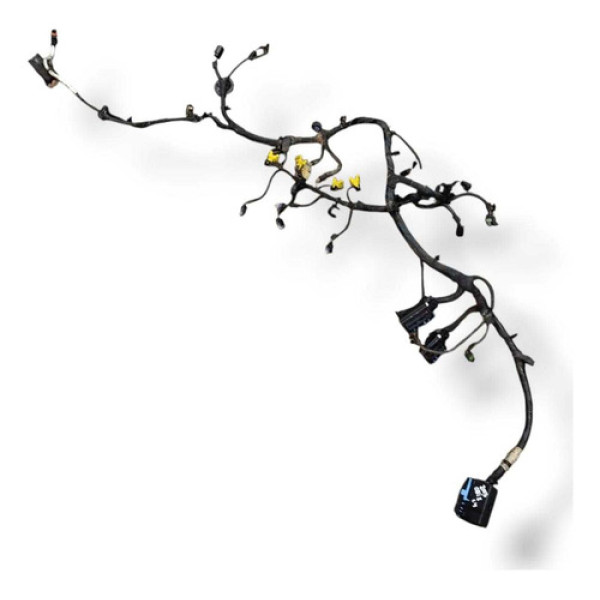 Chicote Injeção Motor Chevrolet Onix 2015 2016 2017 2016