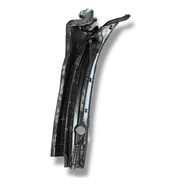 Grade Churrasqueira Esquerda Mitsubishi Asx 2011/12 7405a063