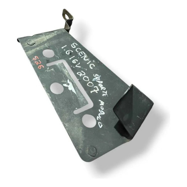Suporte Modulo Injeçao Renault Scenic 2007 2008 2009 2010