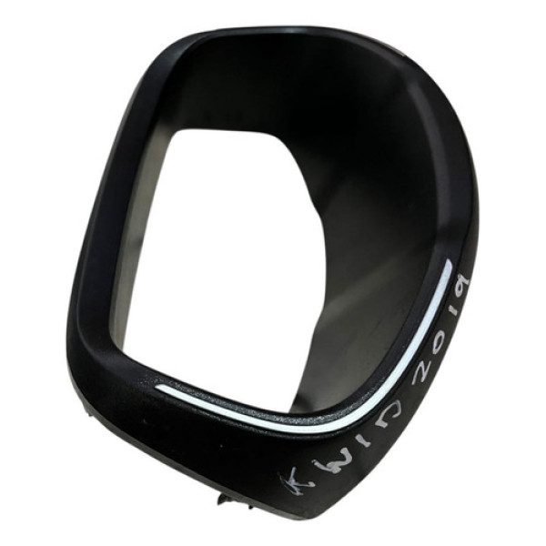 Moldura Painel Instrumental Kwid 2018 2019 682409349r