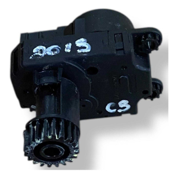 Motor Atuador Caixa Ar Citroen C3 2015/2016/2017 - Z5509001