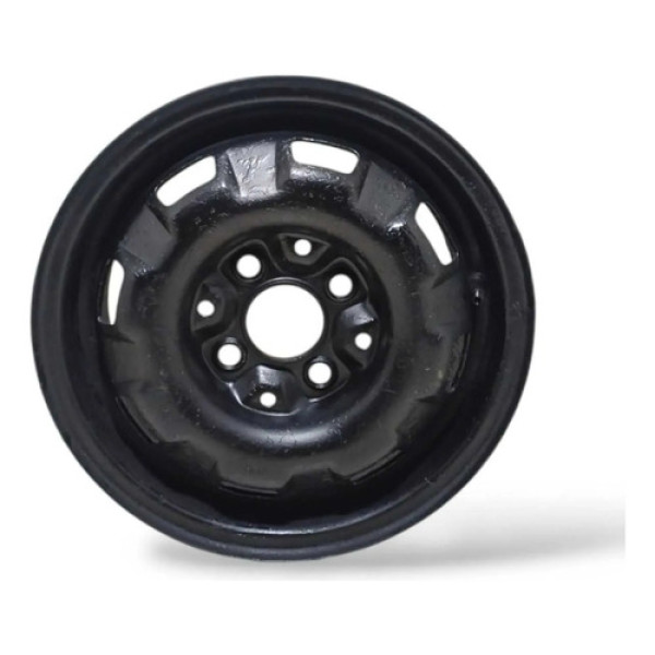 Roda Avulsa Aro 13 Volkswagen Passat Gol Voyage Parati 1