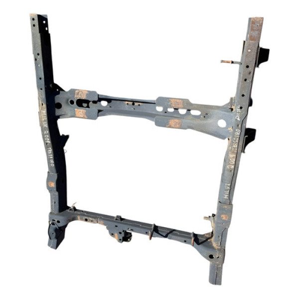 Quadro Agregado Suspensão Traseiro Toyota Hilux 2009