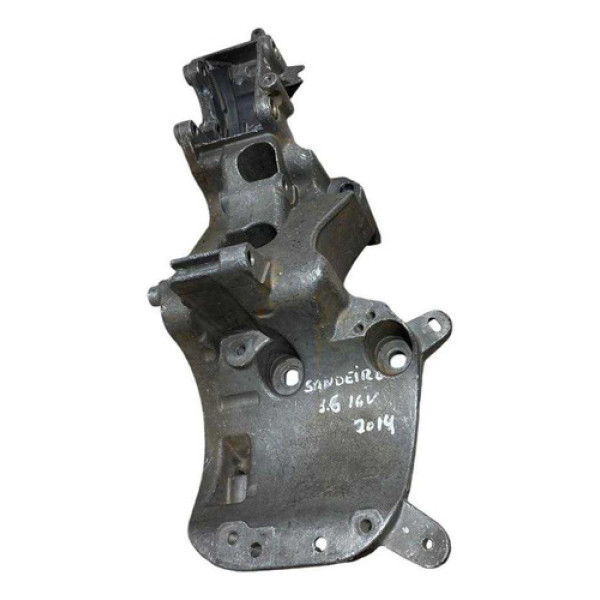 Suportes Alternador Renault Sandero 1.6 16v 14/18 119100469r