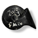 Buzina Caracol Fiat Palio 1.0 - 2012 2013 2014 2015 - 007002