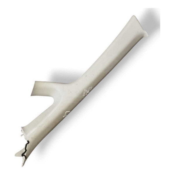 Acabamento Coluna Parabrisa Esquerdo Nissan Tiida 76912el00a