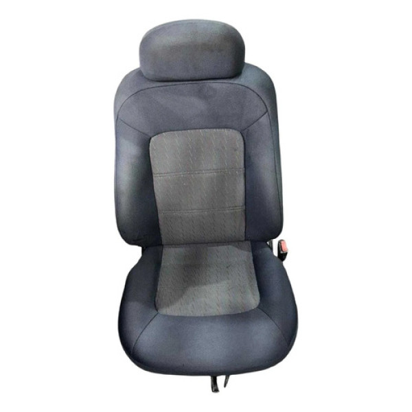 Banco Dianteiro Direito 1.0 Chevrolet Celta 2003 2004 2005 Branco