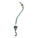 Cabo Embreagem Chevrolet Celta 2001 2002 2003 2004 2005 2006