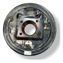 Cubo De Roda Traseiro Esquerdo Chevrolet Cobalt 2013 A 2016