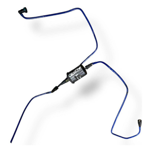 Filtro Combustível Chevrolet Celta 1.0 2010 2011 2012 2013