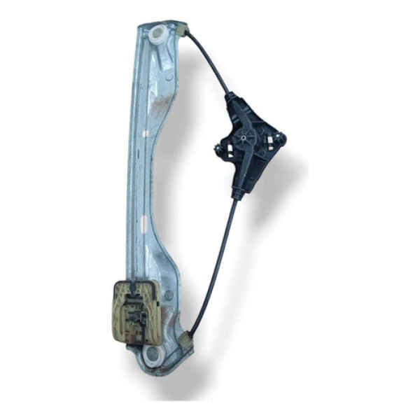 Máquina Vidro Manual Traseira Direita Fiat Mobi 2016 2017