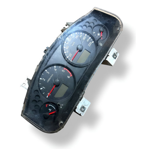 Painel Instrumentos Nissan Frontier 005 1045713 4a24810eb70a Preto