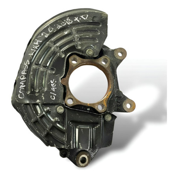 Montante Manga Eixo Tras Direito Compass 2017/2022 53369660