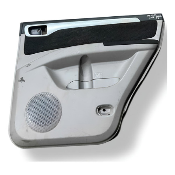 Forro Porta Traseira Direita Pajero Darkar 2011/2016 040700