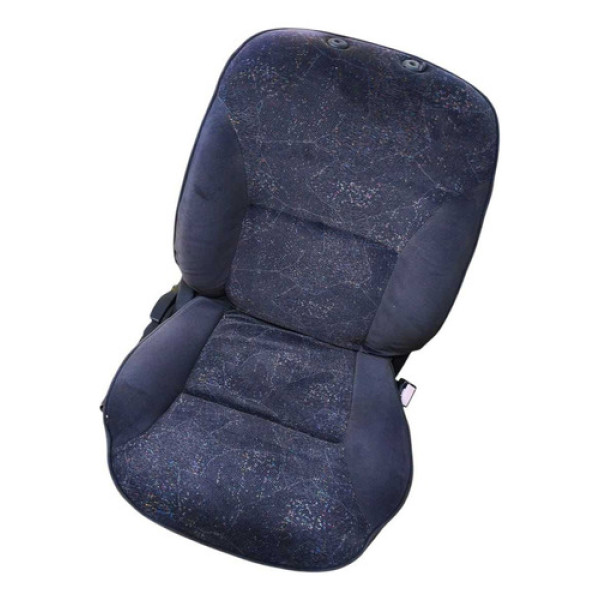 Banco Dianteiro Direito Citroen Xsara 1999 2porta  96337376  Preto