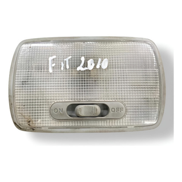 Luz Teto Cortesia Honda Fit 1.4 2009 2010 2011 2012 2013