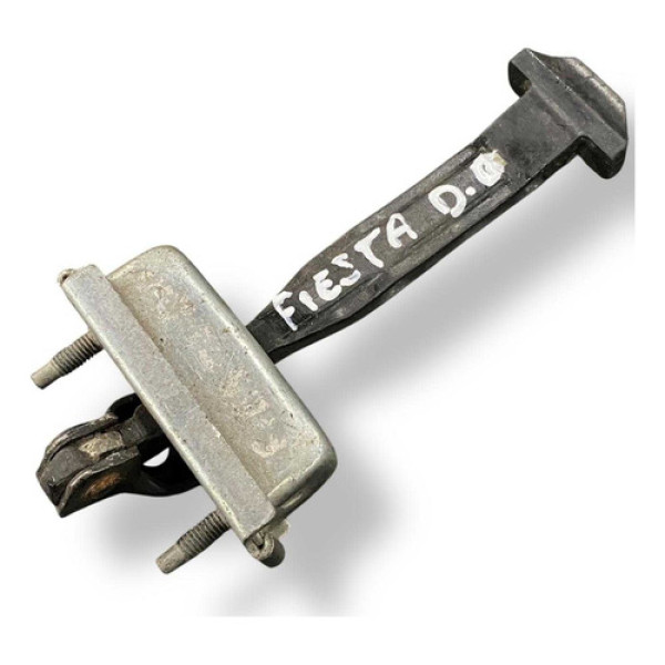 Limitador Porta Dianteira Direita Ford Fiesta 1996/2002 E116