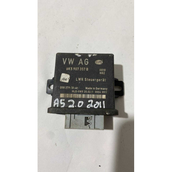 Módulo Do Farol Audi A5 2011 2.0 8k5907357b Original
