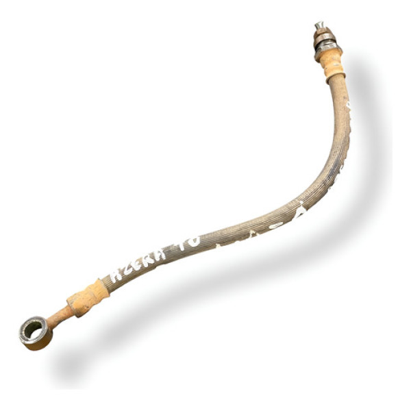 Flexivel Freio Traseiro Direito Azera 2009 2010 2011 2012