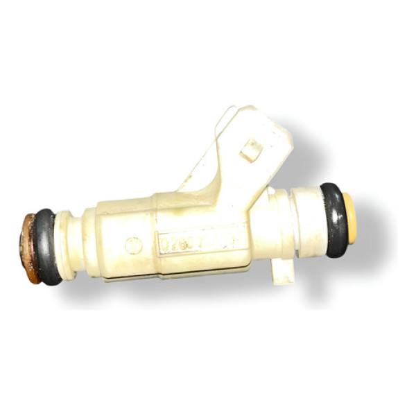 Bico Injetor 1.0 Renault Clio Logan 2001 A 2016 0280157137