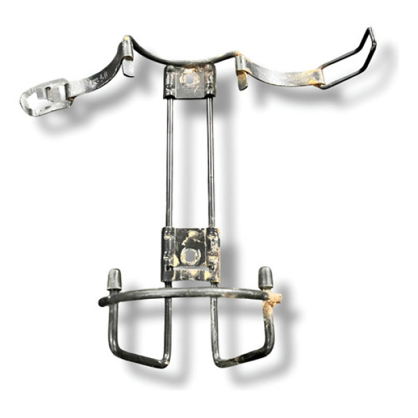 Suporte Extintor Peugeot 307 1.6 2007 2008 2009 2010 2011