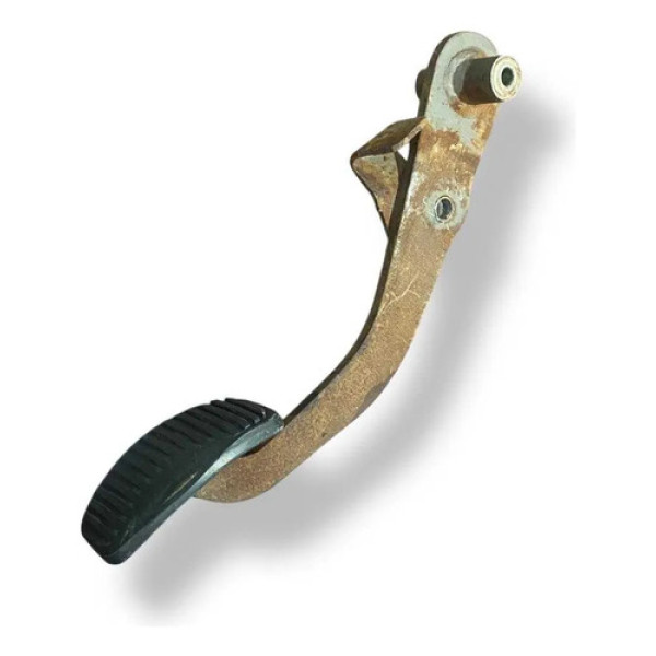 Pedal Embreagem Fiat Strada 2008 2009 2010 2011 2012