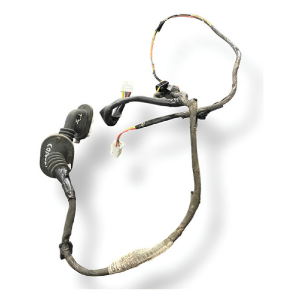 Chicote Porta Tras Esquerda Toyota Corolla 2019 8215402b10