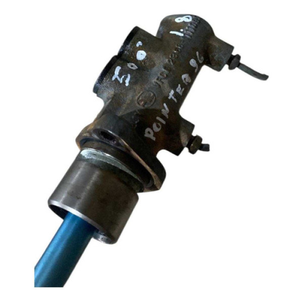 Cilindro Mestre Freio Volkswagen Logus Pointer 1.8 1996/2000