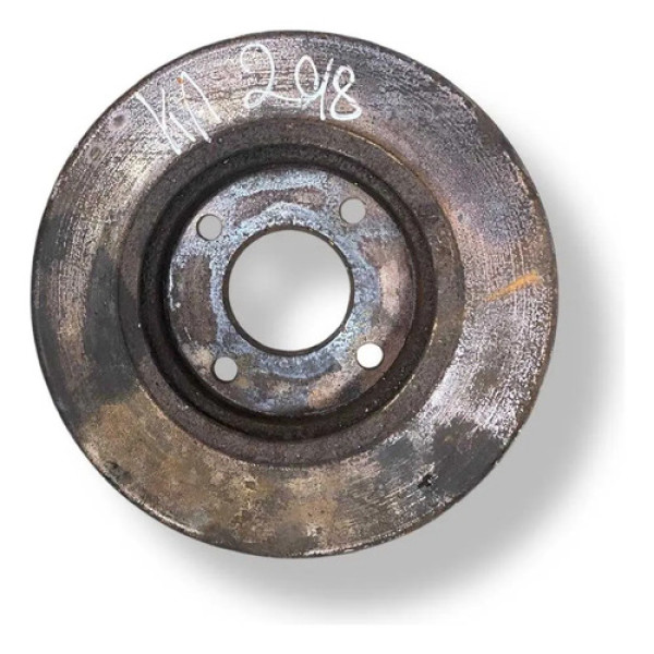 Disco Freio Dianteiro Direito Manual Ford Ka 2018 2019