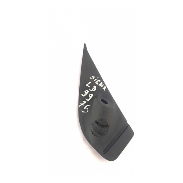 Moldura Do Retrovisor Interno Lado Direito Siena 1999