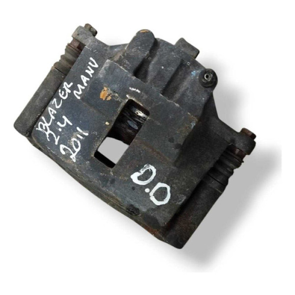 Pinça Dianteiro Direito Manual 2.4 Chevrolet Blazer 2010