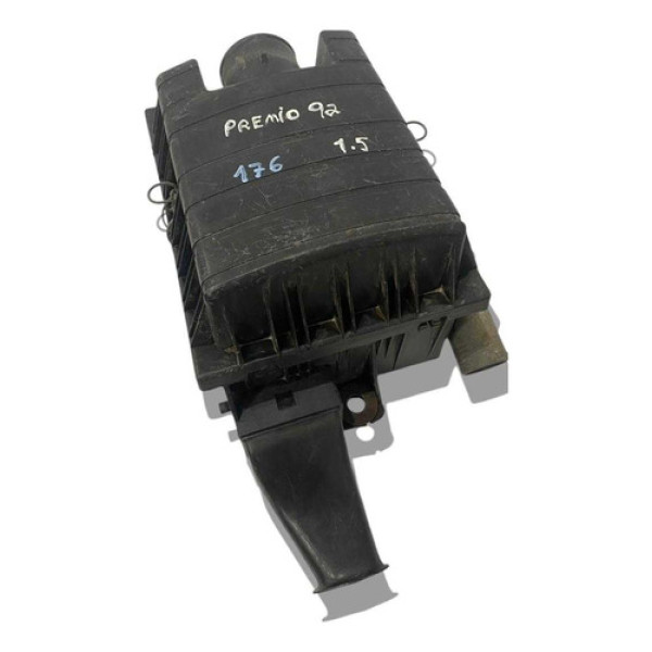 Caixa  Ar Original Fiat Premio Uno 1.5 1992 Original 