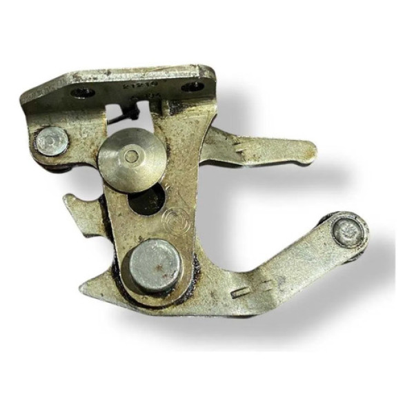 Garfo Alavanca Engrenagem Marcha Ré Siena 1.0 2010 Manual