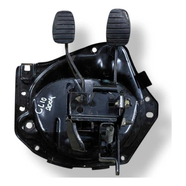 Suporte Pedaleira Freio Embreagem Renault Clio 2004 2005