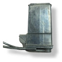 Filtro Canister Chevrolet Astra Sedan 2.0 2007 2008 2009