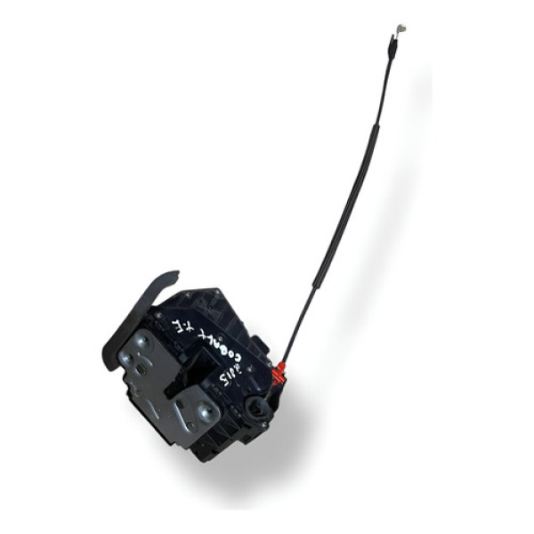 Fechadura Porta Traseira Esquerda Chevrolet Cobalt 2014/2015