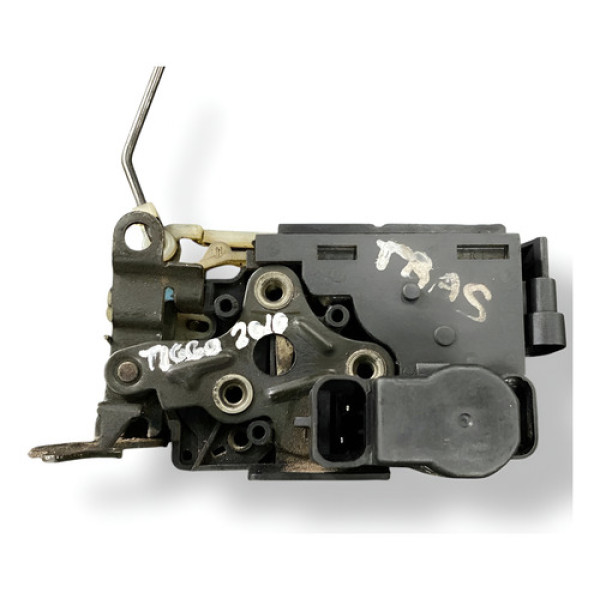 Fechadura Porta Traseira Chery Tiggo 2 2010 2011 T116305030