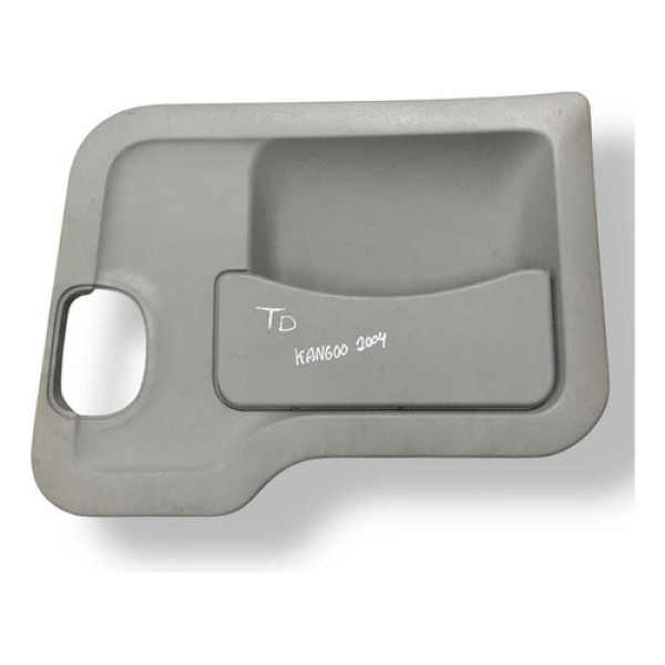 Painel Porta Deslizante Lado Direito Kangoo 2004 7700304757