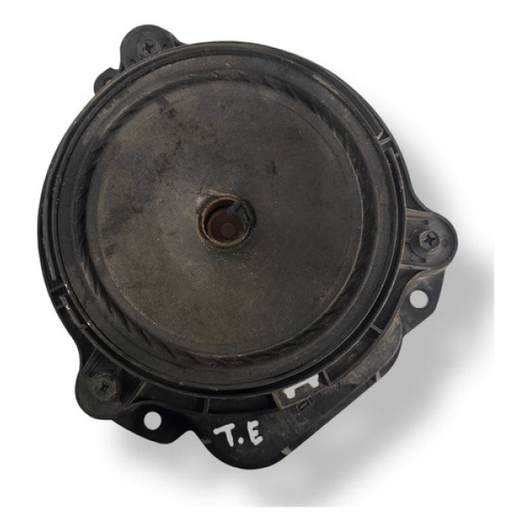 Alto Falante Traseira Esquerda Nissan Livina 2014 2015 2016 Preto