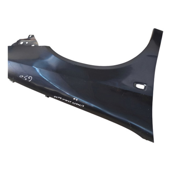 Para-lama Direito Citroen Xsara 2.0 1999 2000 2001