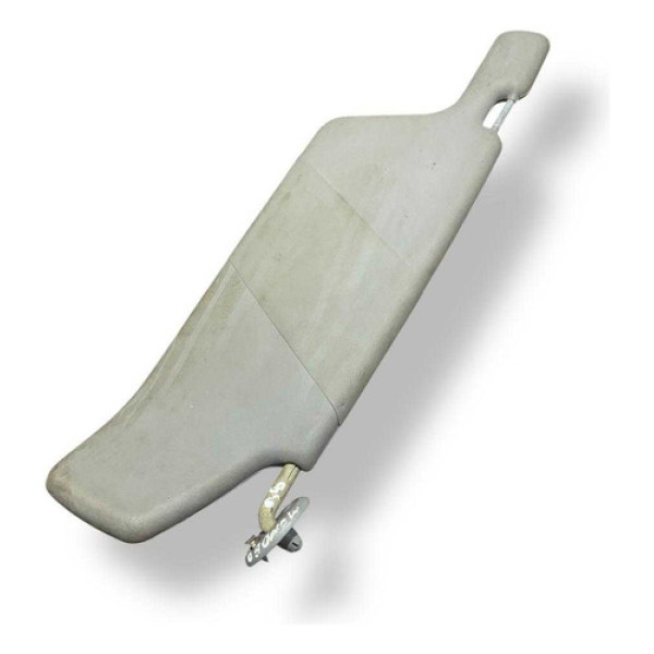 Quebra Sol Lado Direito Renault  Sandero  2011 2012 2013