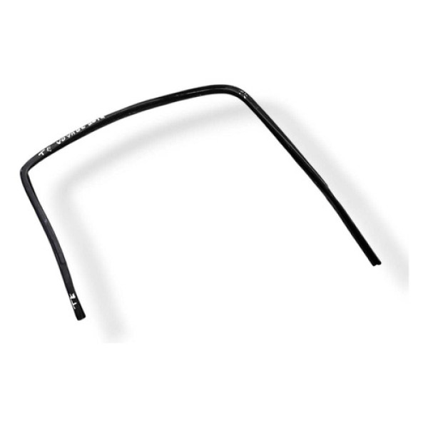 Canaleta Porta Traseira Esquerda Volkswagen Voyage 2010/2017