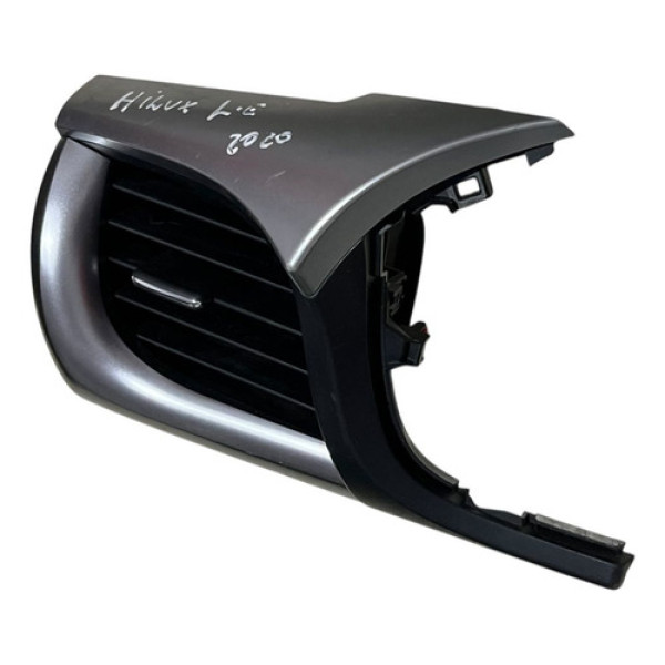 Difusor De Ar Esquerdo Hilux Srx 2016 A 2022 55650yp030