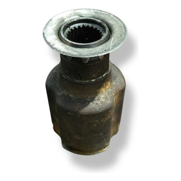 Tulipa Semi Eixo Dianteira Direita Renault Logan 2014 2015