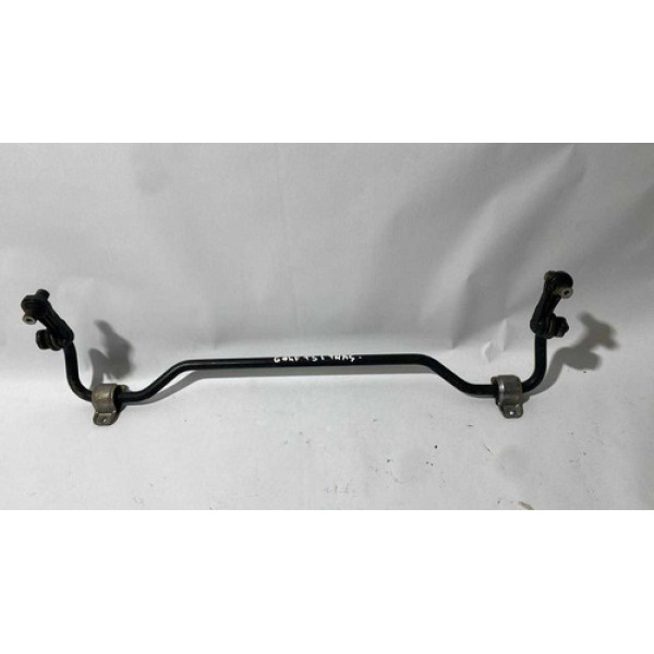 Barra Estabilizadora Traseira Volkswagen Golf Tsi 
