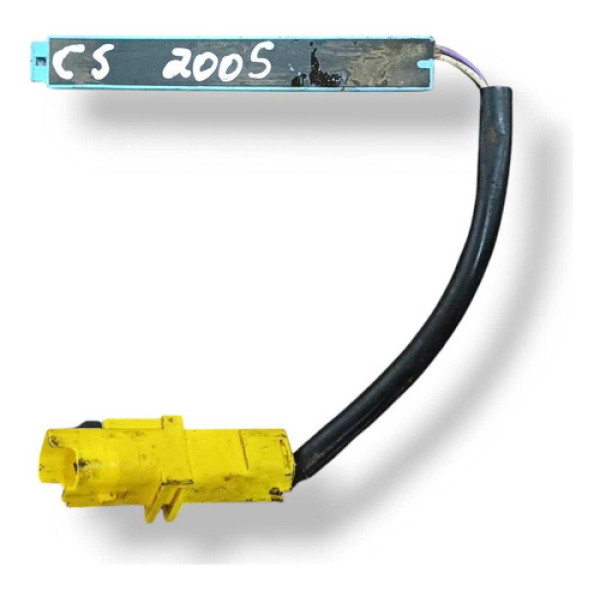 Sensor Pressão Ar Citroën C5 2004/2005/2006/2007 9655026480