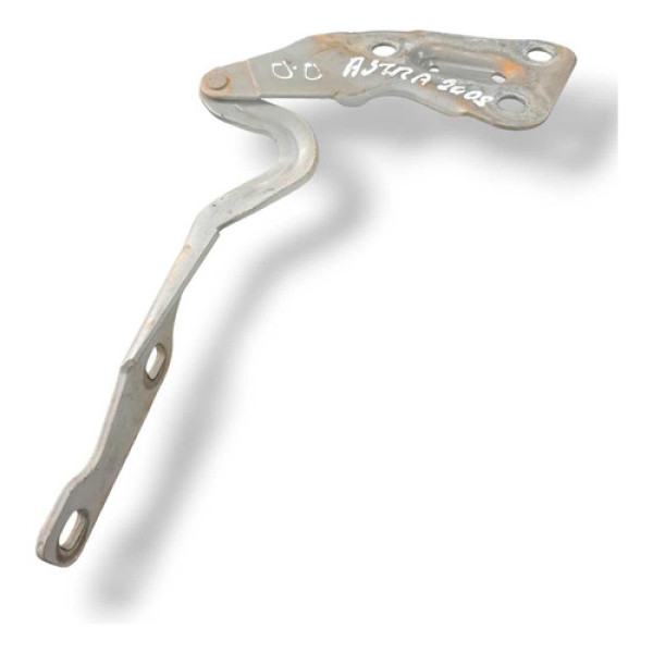 Braço Abertura Capo Lado Esquerdo Chevrolet Astra 2005