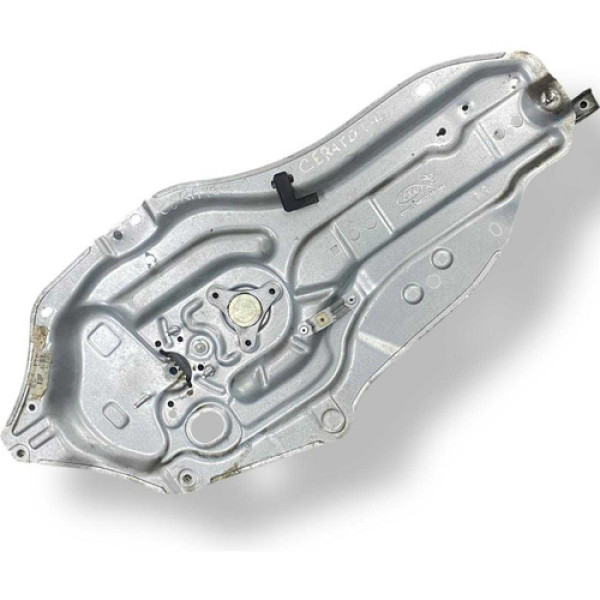 Maquina Vidro Elétrico Diant Direito Cerato 2012 824801mxxx