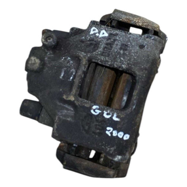 Pinça De Freio Dianteira Direita Volkswagen Gol 1997 A 2000